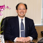 Dr. James Lin, MD - Corona, CA - Obstetrics & Gynecology, Reproductive Endocrinology
