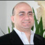 Dr. Fred Chaker Haddad - Sewell, NJ - Dentistry