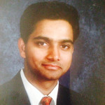 Dr. Shyam M Krishnan - VENTURA, CA - Dentistry