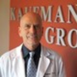 Dr. Fredric Andrew Kaufman, DDS - Columbus, OH - Dentistry