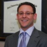 Dr. Joshua Steven Rolnick, DDS