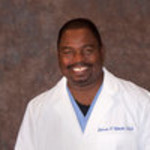 Dr. Dickson Peter Ufomata - Lexington, KY - Dentistry
