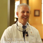 Dr. Gregory Daniel Dumitru - Mesquite, NV - Dentistry