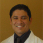 Jose S. Reyes, M.D.  General Orthopedics