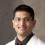 Ankit Mukesh Patel