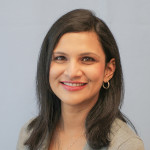 Dr. Anna V Chacko, MD - Gig Harbor, WA - Pediatrics
