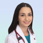 Dr. Marine G Demirjian, MD - Glendale, CA - Allergy & Immunology