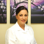 Dr. Sayeh Eshraghi MD