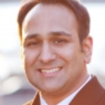 Dr Neil Sinha - Clifton, NJ - Anesthesiology, Sports Medicine, Pain Medicine