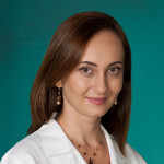 Dr. Ana Maria Ponea, MD - Hillsboro, OR - Critical Care Respiratory Therapy, Internal Medicine, Pulmonology, Critical Care Medicine