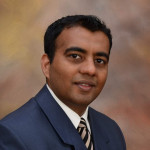 Dr. Renju Thackenkary - Frederick, MD - Dentistry