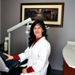 Dr. Adina Simona Demian - CHICAGO, IL - Dentistry