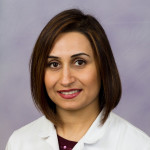 Dr. Atoussa Farough, MD - Woodbridge, VA - Internal Medicine