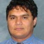 Dr. Carlos Roberto Sandoval-Martinez, MD