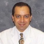 Dr. Firas Dairi, MD - Algonquin, IL - Critical Care Respiratory Therapy, Pulmonology, Critical Care Medicine