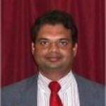 Dr. Rasik Bachubhai Parmar, MD - Yeagertown, PA - Internal Medicine, Neurology, Psychiatry