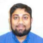 Dr. Zakirhusain Ismal Patel, MD