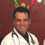 Dr. Javier Hernandez, MD - Indio, CA - Pediatrics