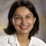 Dr. Ioana D Pencu, MD