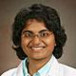 Dr. Prathyusha Maddela, MD