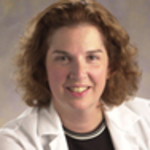 Dr. Mary Melissa Mcbrien, MD