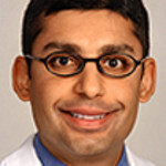 Dr. Hiten Kaushik Patel, MD