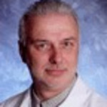 Dr. Stanley Joseph Matyasik, DO - Steubenville, OH - Critical Care Respiratory Therapy, Critical Care Medicine, Pulmonology