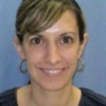 Dr. Marina Lynn Thompson, MD