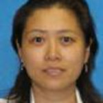 Dr. Jing Lu, MD - Monterey Park, CA - Obstetrics & Gynecology
