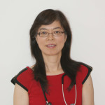 Dr. Lanping Yu, MD