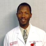 Dr. George Anthony Miller, MD - Columbus, GA - Internal Medicine, Cardiovascular Disease