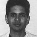 Joydeep Haldar