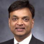 Dr. Narendra Dwarkadas Patel MD