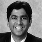Dr. Virind Dharaysheel Gupta, MD