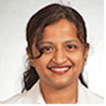 Dr. Anuradha Jeyaraman, MD
