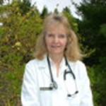 Dr. Anna Margareta Timell, MD - Waterbury, CT - Internal Medicine