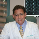 Dr. Andrew Renny MD