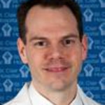 Dr. Joseph Jason Scherer, MD - Pittsburgh, PA - Ophthalmology