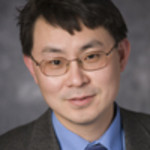Dr. Wei Xin, MD