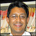 Dr. Satindarpal Singh, MD