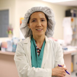 Dr. Sally Inja Kim, MD