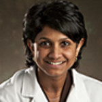 Dr. Sarine Dakshesh John Rosman, MD