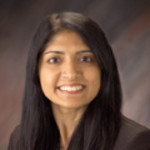 Dr. Priya Darshini Krishna, MD