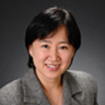 Dr. Zhixin Wei, MD - Kensington, MD - Obstetrics & Gynecology