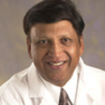 Dr. Kewal Krishan Aggarwal, MD