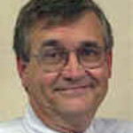 Dr. John Robert Mitchell, MD