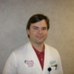 Dr. Eric Christopher Evans, MD - Madison, MS - Internal Medicine