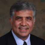 Dr. Omar Mahmood Lattouf, MD