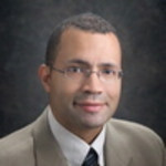 Dr. Kris Eugene Gaston, MD