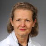 Dr. Brigitte Eva Miller MD